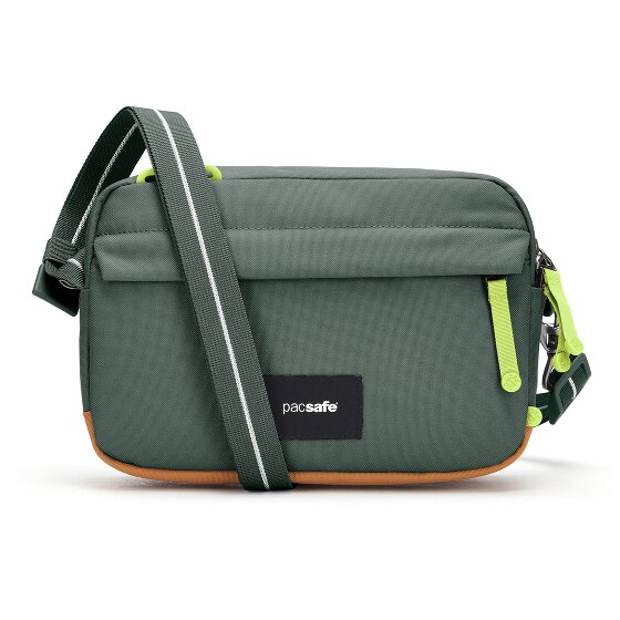 Pacsafe Go Borsa a tracolla RFID 24 cm