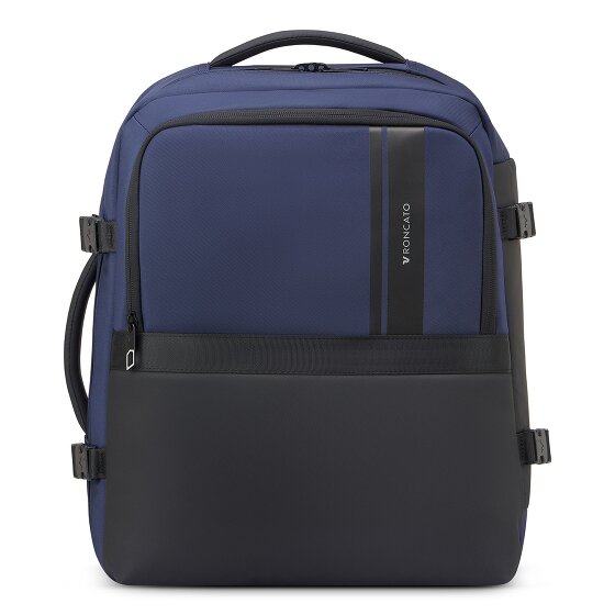 Roncato Metropolitan Zaino da lavoro 45 cm