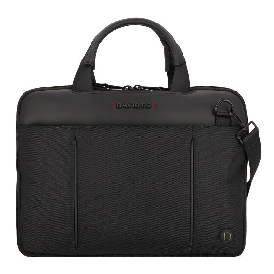 Davidts 263 Valigetta 41 cm Scomparto per laptop
