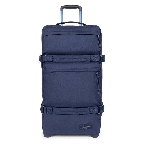 Eastpak Transit'R Plus 2 ruote Borsa da viaggio 80 cm