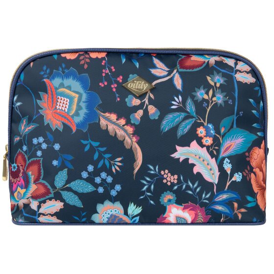Oilily Color Bomb Chiara Borsa per cosmetici 29 cm