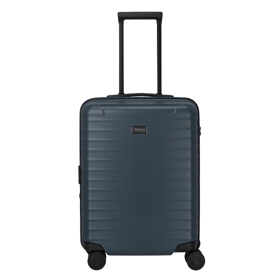 Titan Upgrade 4 ruote Carrello della cabina S 55 cm