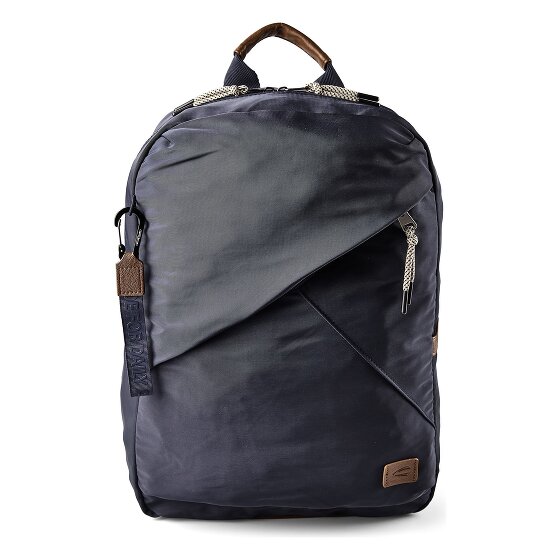 camel active Aurum Zaino da giorno L 42 cm Vano porta PC