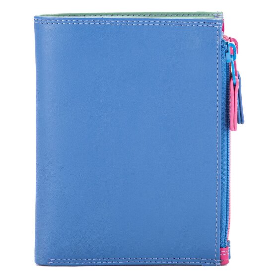 Mywalit Portafoglio Protezione RFID Pelle 9 cm