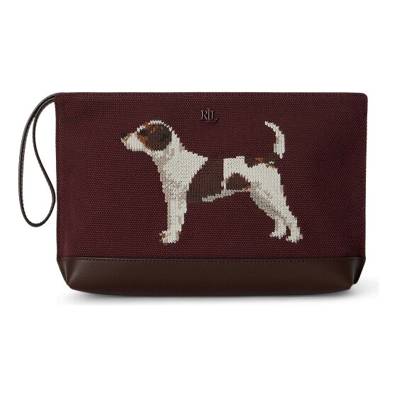 Lauren Ralph Lauren Borsa per cosmetici 28 cm