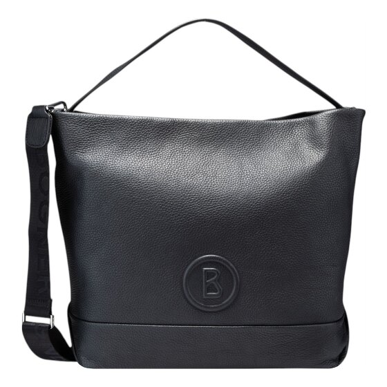 Bogner Bozen Borsa a spalla Vera Pelle 32.5 cm