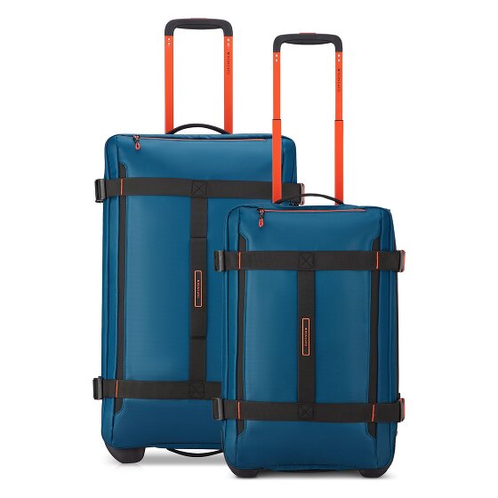 Roncato Set di borse da viaggio Norvegia 2 pezzi.