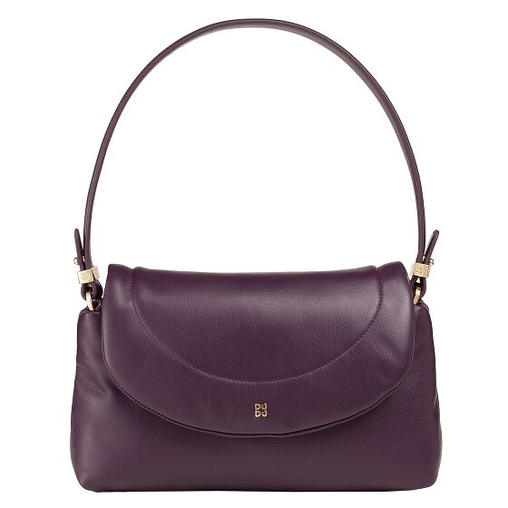 DuDu Melville Borsa a tracolla Pelle 29 cm