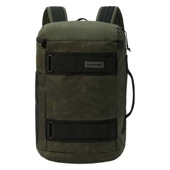 Dakine Mission 25L Zaino da giorno 51 cm Vano porta PC