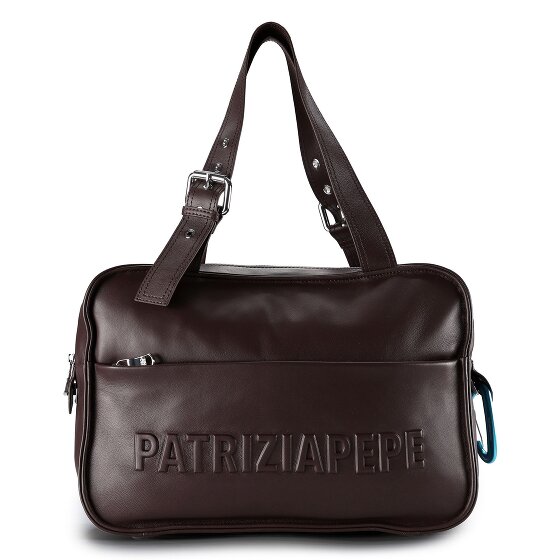 Patrizia Pepe Borsa a tracolla Pelle 34 cm