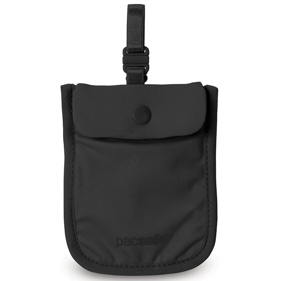 Pacsafe Coversafe S25 Cassaforte da petto 9 cm