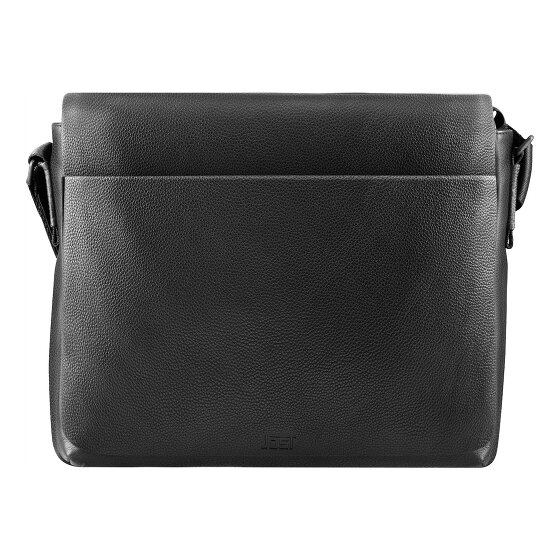Jost Frankfurt Messaggero Pelle 36 cm Scomparto per laptop