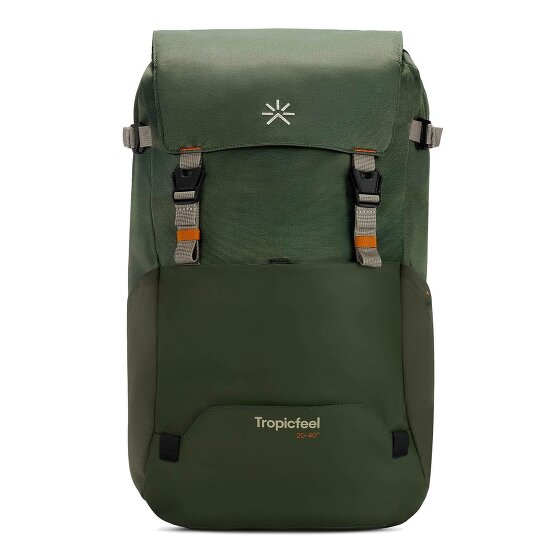 Tropicfeel Shell Zaino da trekking 53 cm
