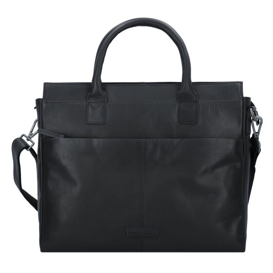 Greenburry Fiorentina Valigetta Pelle 34 cm Scomparto per laptop