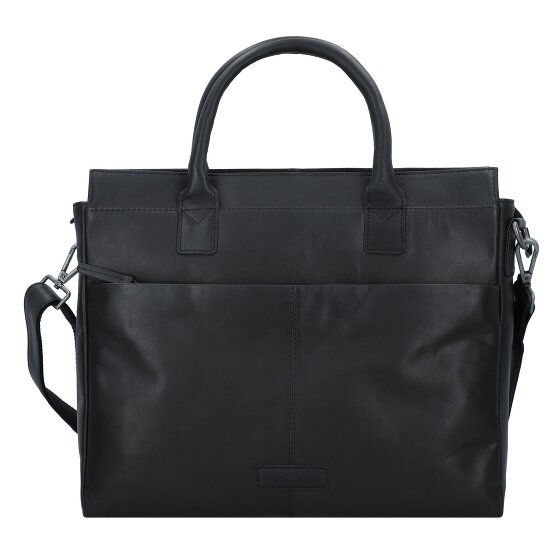 Greenburry Fiorentina Valigetta Pelle 34 cm Scomparto per laptop