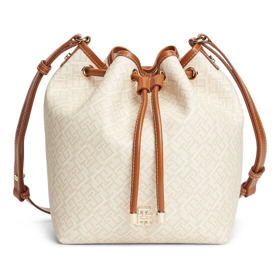 Tommy Hilfiger TH Monoplay Borsa borsa borsa 23 cm