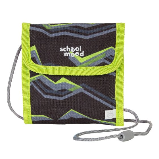 School-Mood Borsa pettorale 11 cm