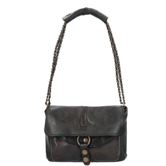 Campomaggi Borsa a tracolla in pelle 24 cm