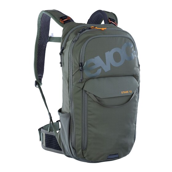 Evoc Stage 12 Zaino da bicicletta 44 cm