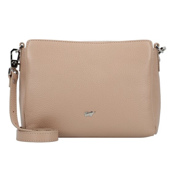 Braun Büffel Hanna Borsa a tracolla Pelle 23 cm