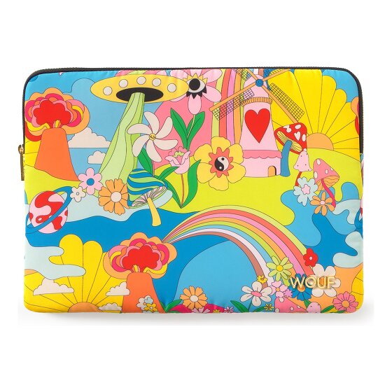 Wouf Studio Custodia per computer portatile 32.5 cm