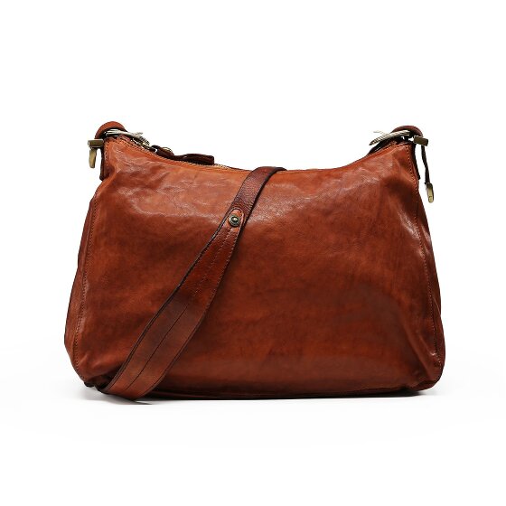 Campomaggi Giuliana Borsa a tracolla Pelle 36 cm