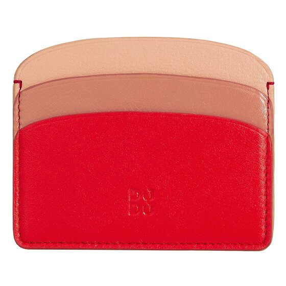 DuDu Boracay Custodia per carta di credito Pelle 10 cm