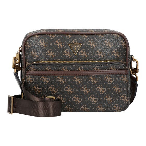 Guess Milano Borsa a tracolla 25 cm Guess Milano Borsa a tracolla 25 cm