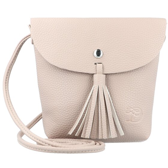 Tom Tailor Denim Ida Mini Bag Borsa a tracolla 17 cm