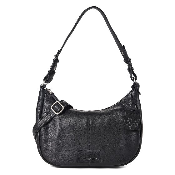 Burkely Soft Skylar Borsa a spalla Vera Pelle 25.5 cm