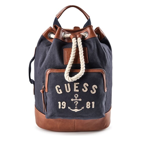 Guess Borsa a tracolla Oslo 39 cm