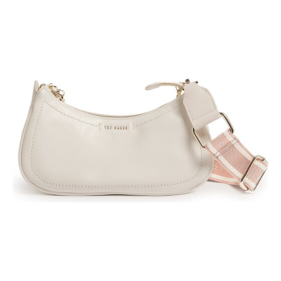 Ted Baker Laarna Borsa a spalla Vera Pelle 25 cm