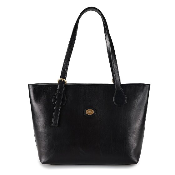 The Bridge Story Donna Borsa shopper Pelle 43 cm