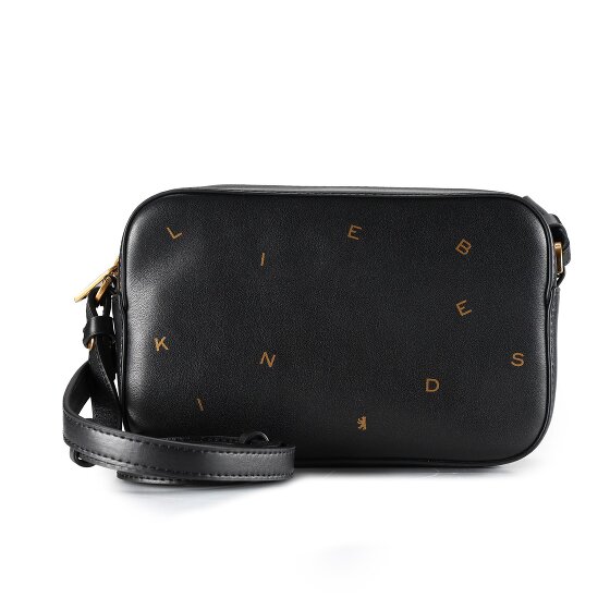 Liebeskind Dancing Letters Ella Borsa a tracolla S Pelle 20 cm