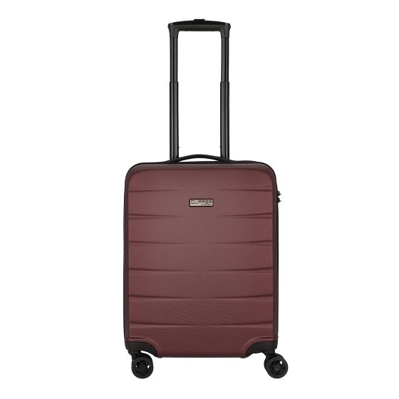 Pack Easy Peru 4 ruote Carrello della cabina S 55 cm