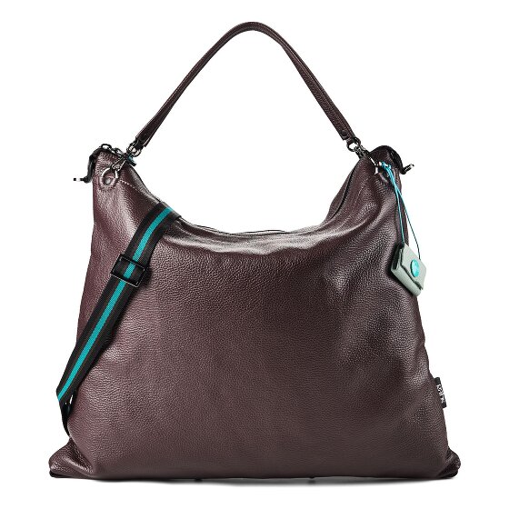Gabs G16 Borsa a spalla Vera Pelle 51 cm