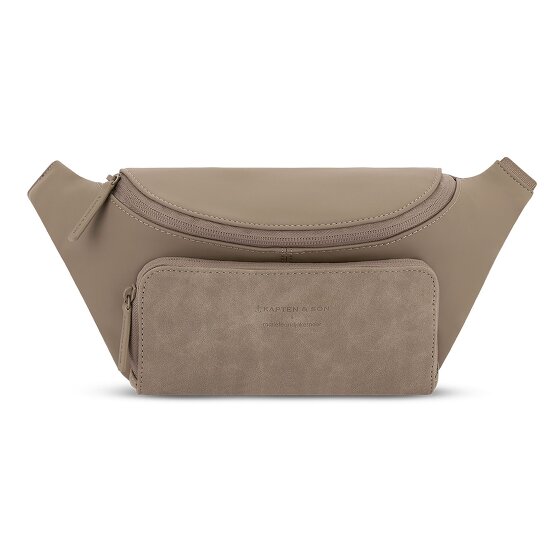 Kapten & Son Bali Marsupio 30 cm
