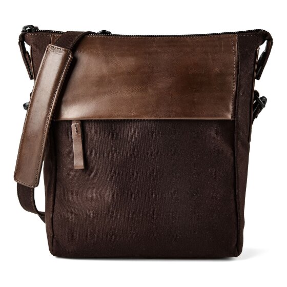 Harold's Wax Borsa a tracolla 24 cm