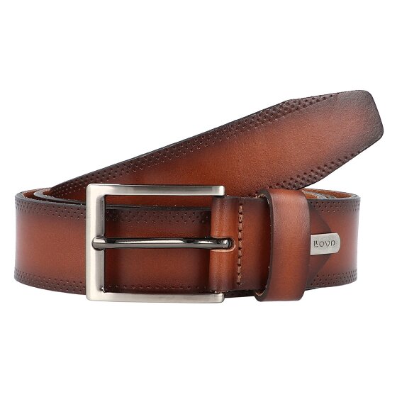 Lloyd Men's Belts Cintura in pelle