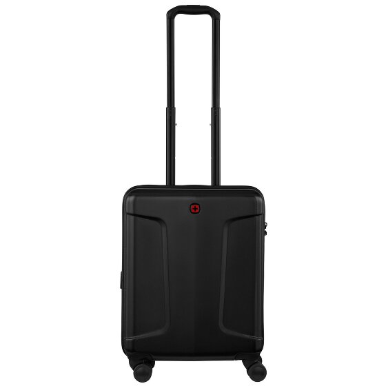 Wenger Legacy HS 4 ruote Carrello della cabina 54 cm
