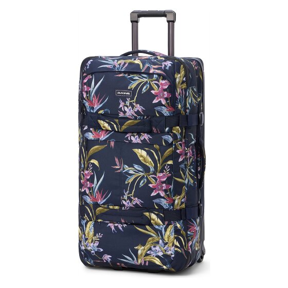 Dakine Split 110L 2 ruote Borsa da viaggio 81 cm