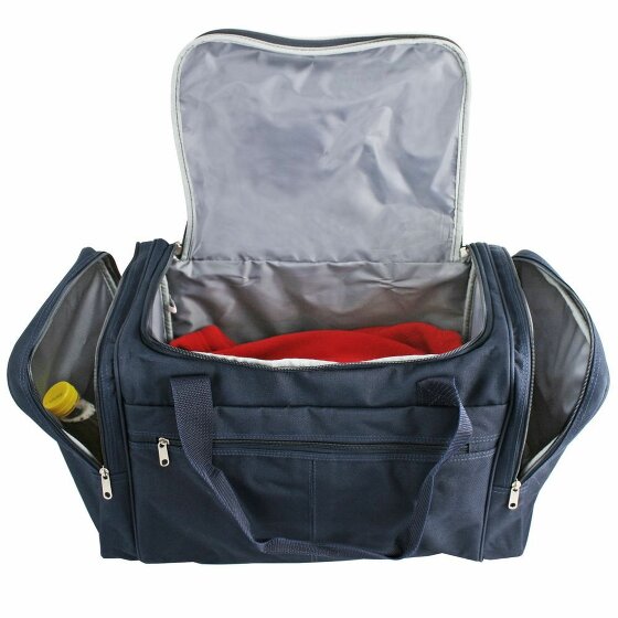 d&n Travel Line 6600 Borsa da viaggio 51 cm