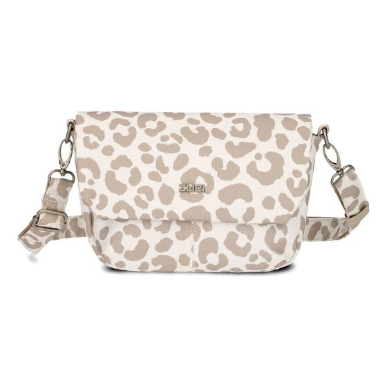 Zwei Mademoiselle.M Messaggero 28 cm
