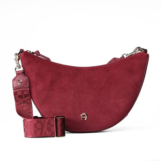 AIGNER Zita Borsa a tracolla Pelle 30 cm