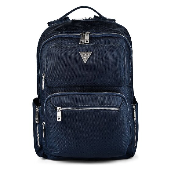 Guess Berna Zaino da lavoro 41 cm Vano porta PC