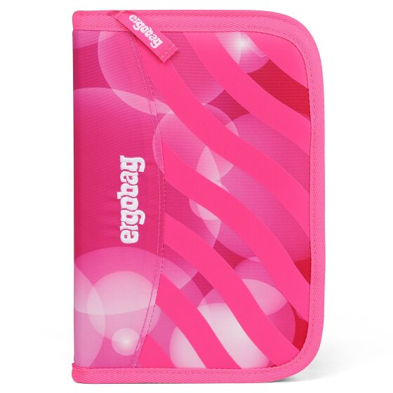 Ergobag Astuccio per matite 22 pezzi.