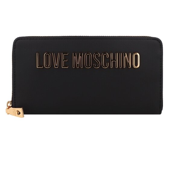 Love Moschino Bold Love Portafoglio 19 cm