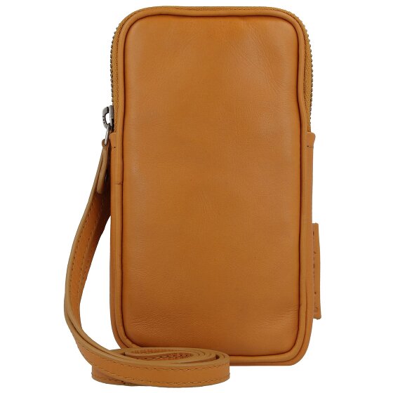 aunts & uncles Jamie's Orchard Prune Custodia per cellulare Pelle 10 cm