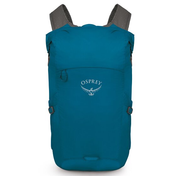 Osprey Zaino ultraleggero Dry Stuff Pack 20 pieghevole 45 cm