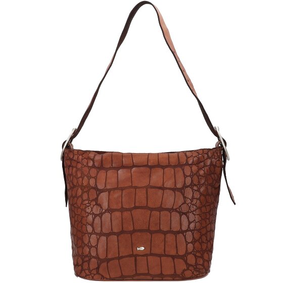Campomaggi Borsa a tracolla Pelle 29 cm